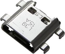 Image du produit Samsung Connecteur microUSB 3722-003708