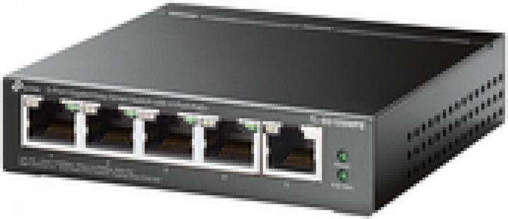 Produktbild TP-Link TL-SG105MPE (5 Ports)