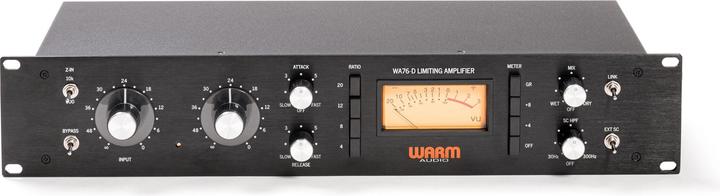 Produktbild Warm Audio WA76-D (Kompressor)