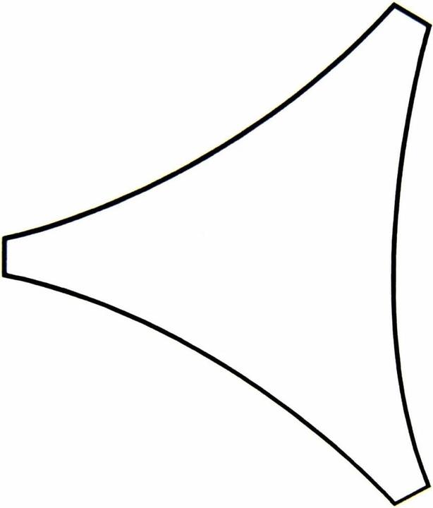 Actual product image Perel Awnings (360 x 360 cm)
