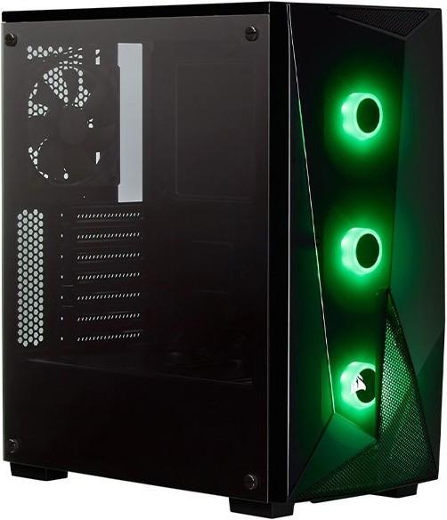 Produktbild Corsair Spec-Delta RGB TG Midi (ATX)
