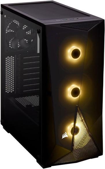 Produktbild Corsair Spec-Delta RGB TG Midi (ATX)