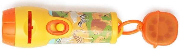 Actual product image Scratch Wild animals