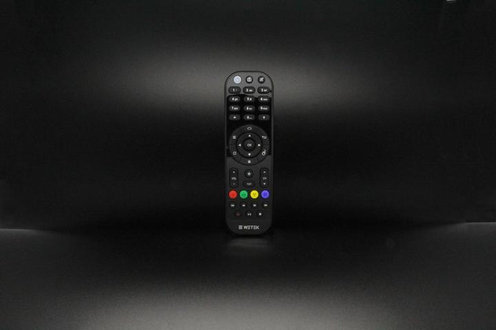 Produktbild WeTek Play 2 (IPTV (ready), WebTV)