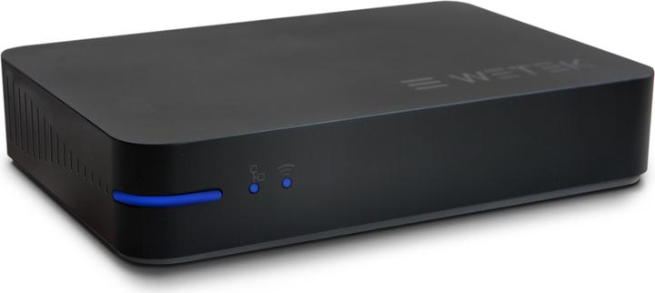 Produktbild WeTek Play 2 (IPTV (ready), WebTV)