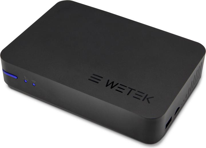 Produktbild WeTek Play 2 (IPTV (ready), WebTV)