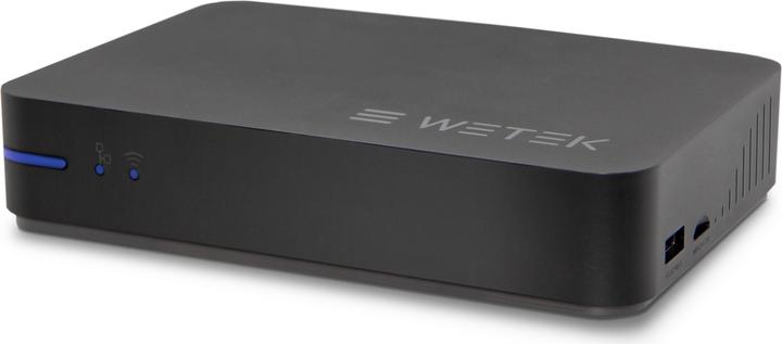 Produktbild WeTek Play 2 (IPTV (ready), WebTV)