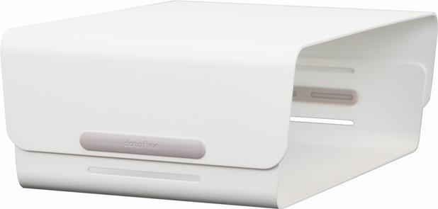 Immagine prodotto Dataflex Alzata per monitor Addit Bento - regolabile 120