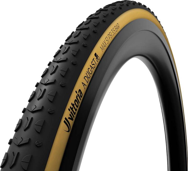 Image du produit Vittoria A.Dugast typhoon tubular