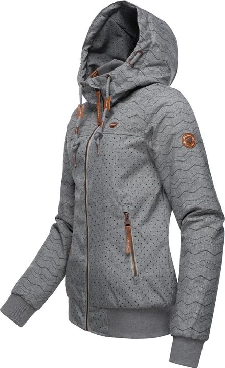 Immagine prodotto Ragwear Nuggie Zig Zag Intl. (3XL)