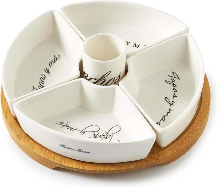 Actual product image Rivièra Maison Tapas y