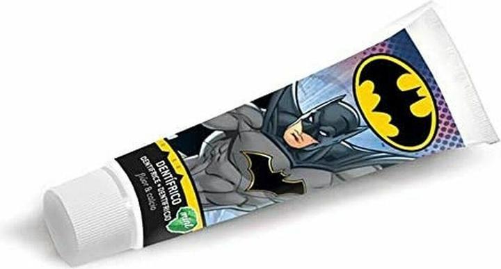 Image du produit Cartoon Lorenay Batman Neceser Dentaire