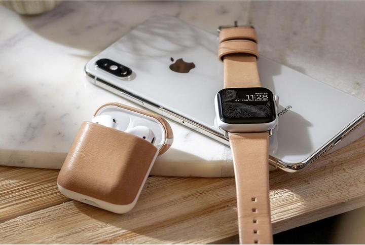 Image du produit Nomad Étui Airpod (Manchon pour casque d'écoute)
