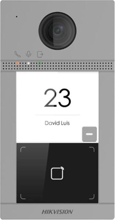Hikvision DS-KV8113-WME1(C) (Cablato)
