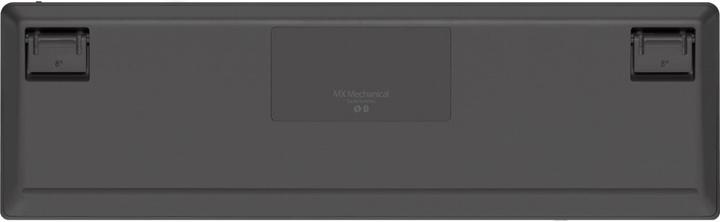 Actual product image Logitech MX Mechanical (CH, Wireless)