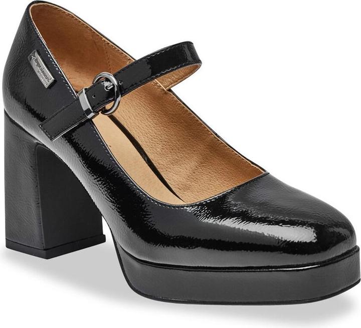 Les Tropeziennes par M.Belarbi demmy pumps