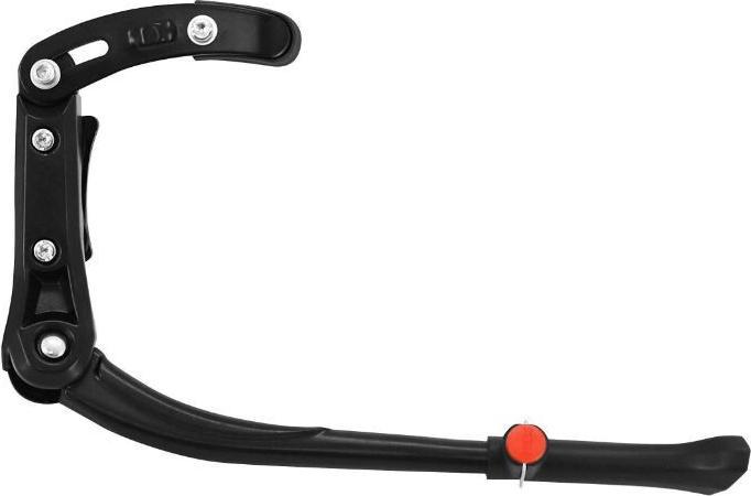Image du produit P2R Béquille latérale arrière fixation base-hauban reglable