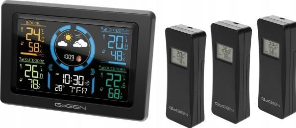 Wetterstation