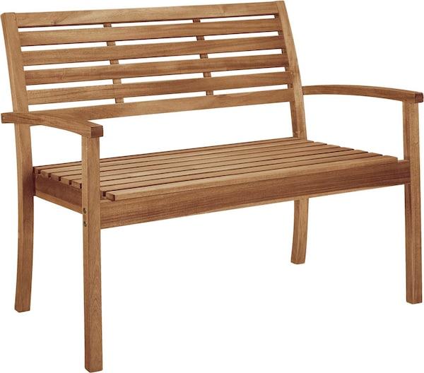Actual product image Giardimo Classic Wood