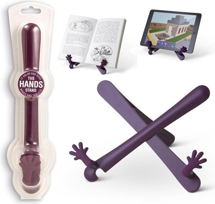 Image du produit IF Porte-livres à main