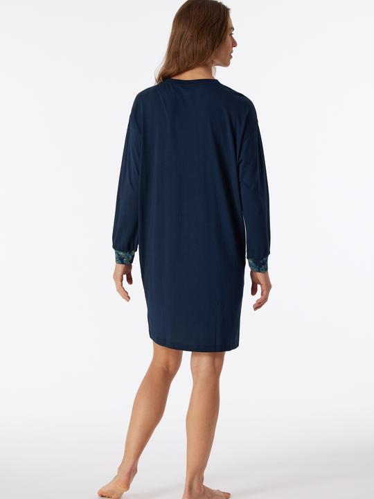 Image du produit Schiesser Chemise de nuit moderne (36)