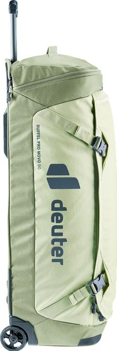 Actual product image Deuter Duffel Pro Movo 90 (90 l, XL (from 140l))