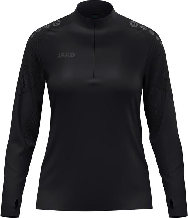 JAKO Ziptop Light Flow Damen