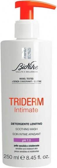 Image du produit BioNike INTIMATE Wash soothing and moisturizing (250 ml, Lotion de toilette intime)