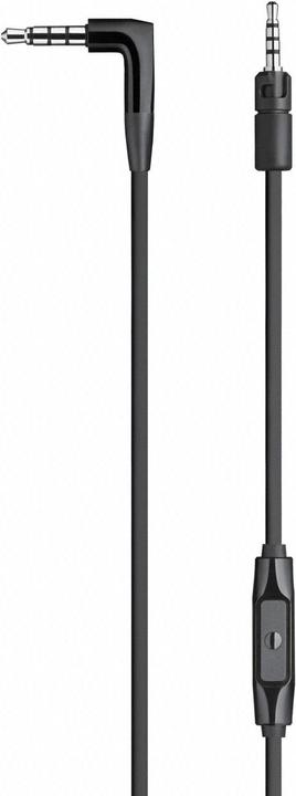 Actual product image Sennheiser HD 2.20s
