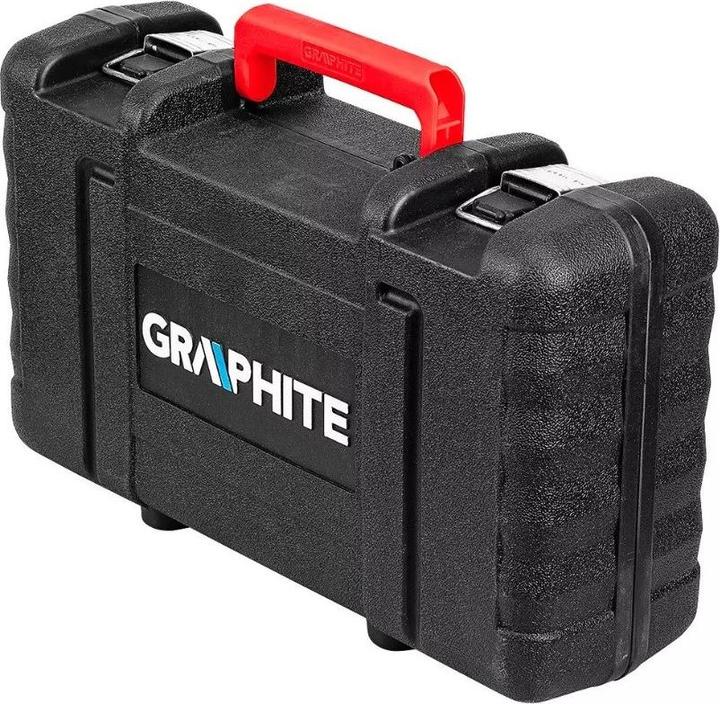 Actual product image Graphite Multifunctional tool