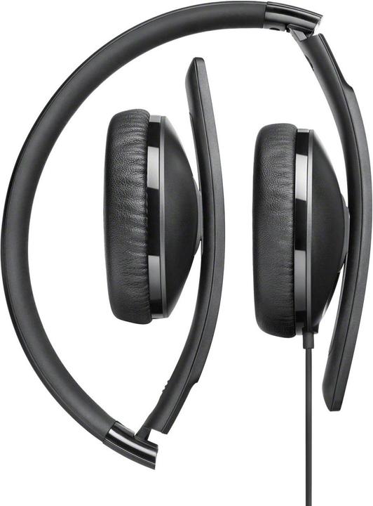 Actual product image Sennheiser HD 2.20s