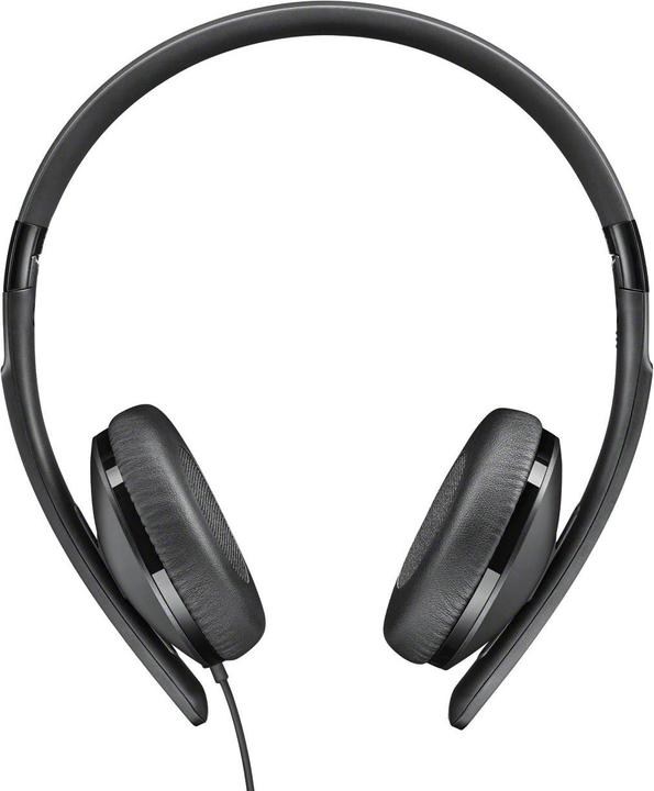 Actual product image Sennheiser HD 2.20s
