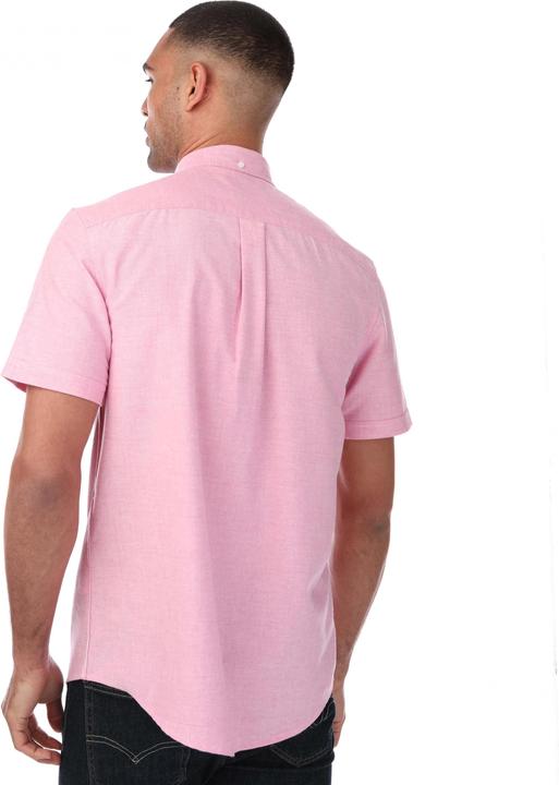 Immagine prodotto Farah Drayton Camicia Maniche Corte Uomo (S)