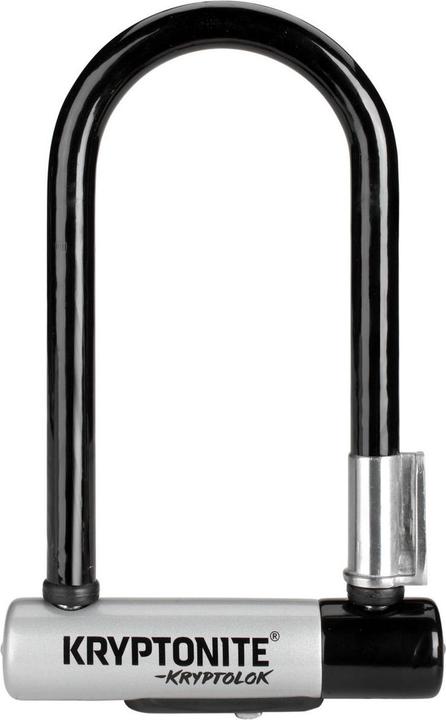 Produktbild Kryptonite KryptoLok Mini-7 Fahrradschloss (12.70 cm)