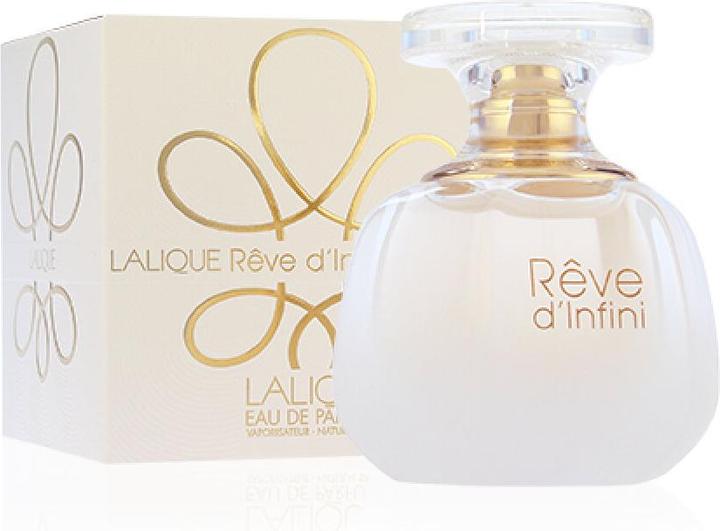 Actual product image Lalique RÃªve d'Infini (Eau de parfum, 30 ml)