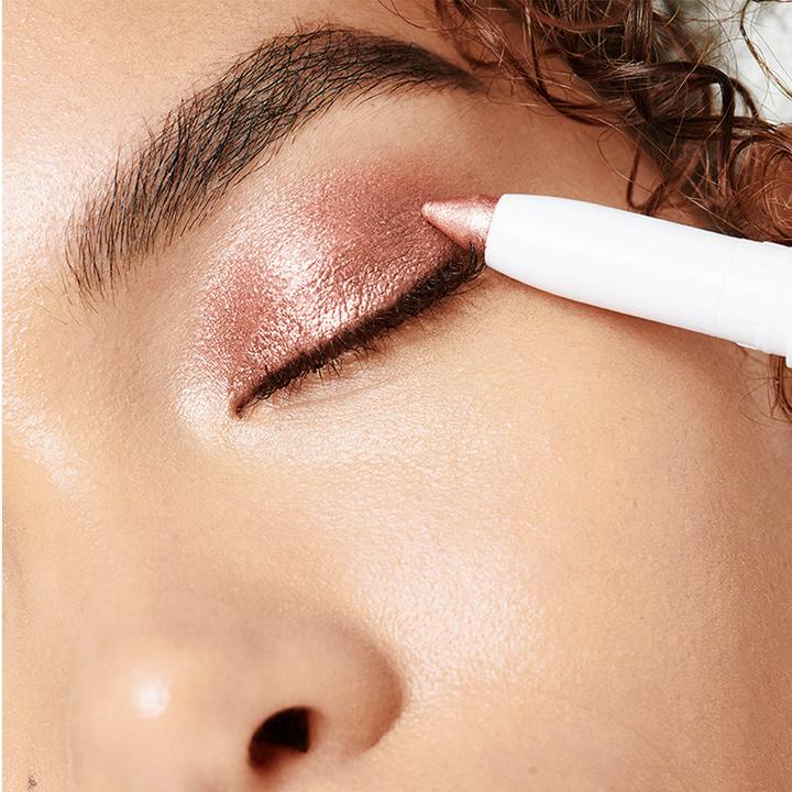 Actual product image Veralab Every Way Multipurpose Stylo Eyeshadow - 02 Sunrise (02)