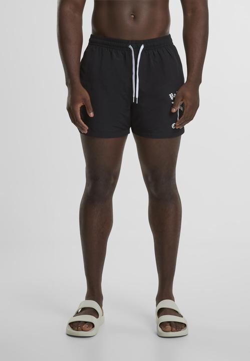 Actual product image MT Palms Club Swimshorts - 19693 (S)