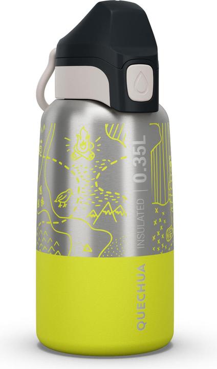Quechua Natura (0.35 l)