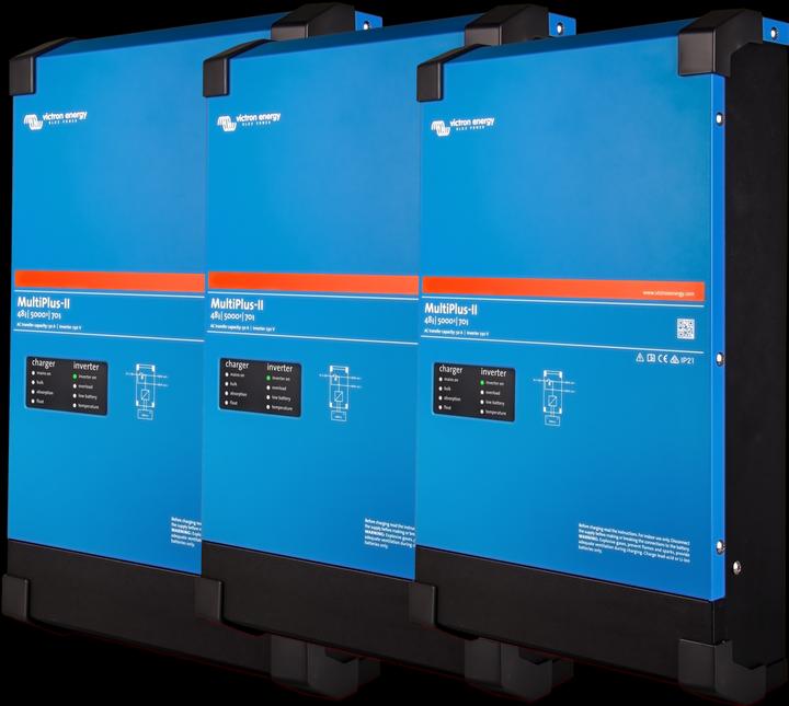 Produktbild Victron Energy MultiPlus-II 48/5000