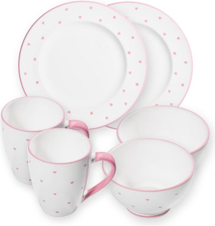 Tableware sets