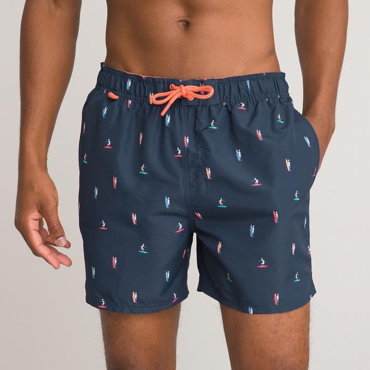 Actual product image La Redoute Collections Swimming shorts (M)