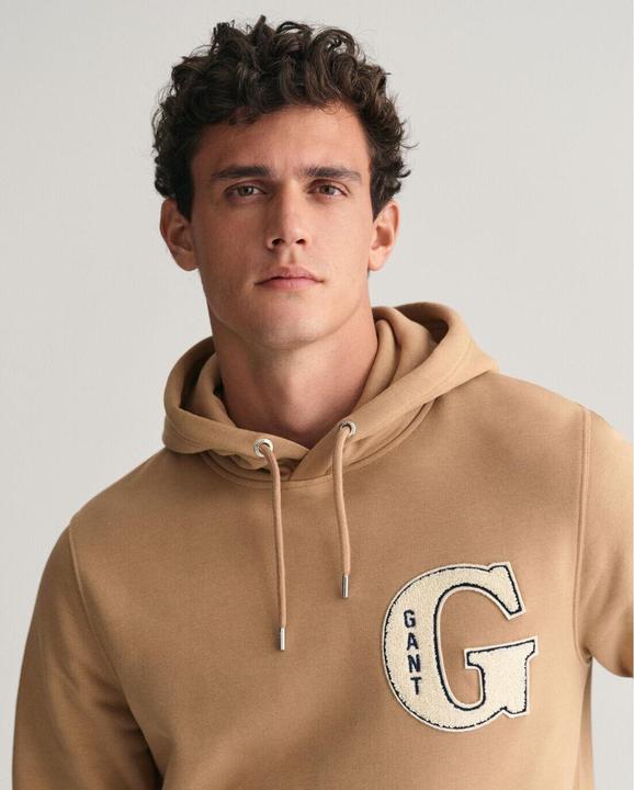 Immagine prodotto GANT felpa con cappuccio g graphic (XL)