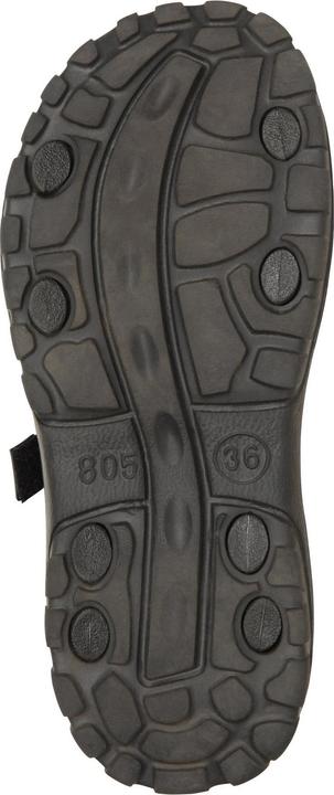 Actual product image Mountain Warehouse Childrens/Kids Seacoast Sandals (33)