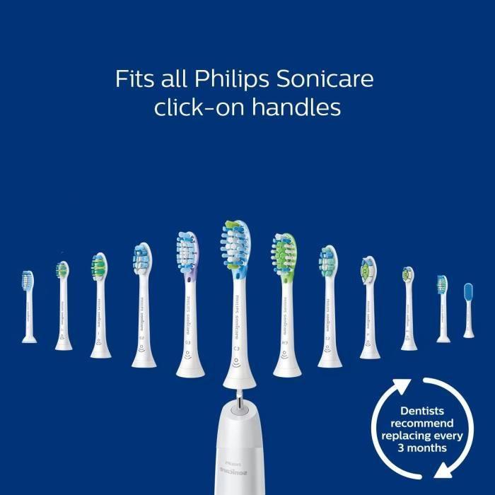 Produktbild Philips Sonicare Sonicare (Schallzahnbürste)