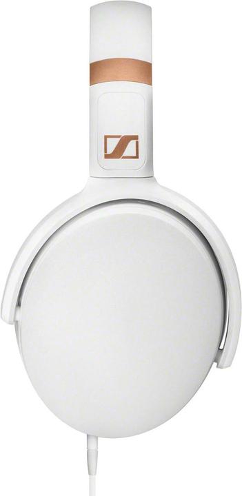 Actual product image Sennheiser HD 4.30i