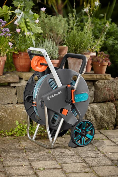 Actual product image Gardena AquaRoll L (50 m)