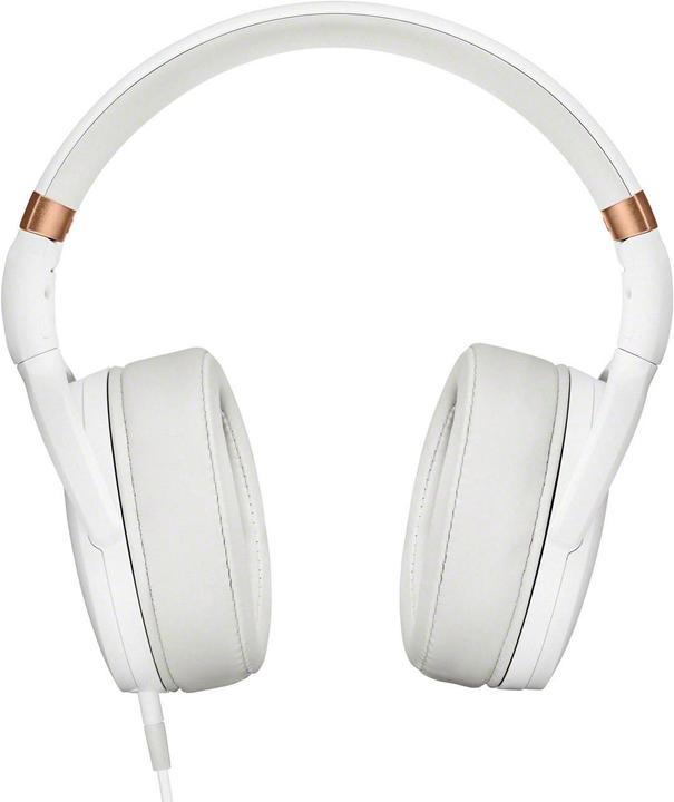Actual product image Sennheiser HD 4.30i