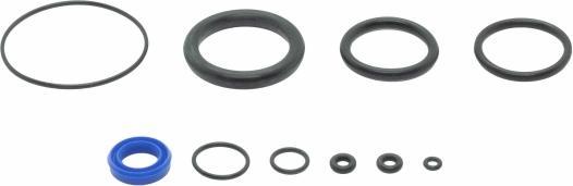 BikeYoke Servicekit Divine SL O-Ring-Kit