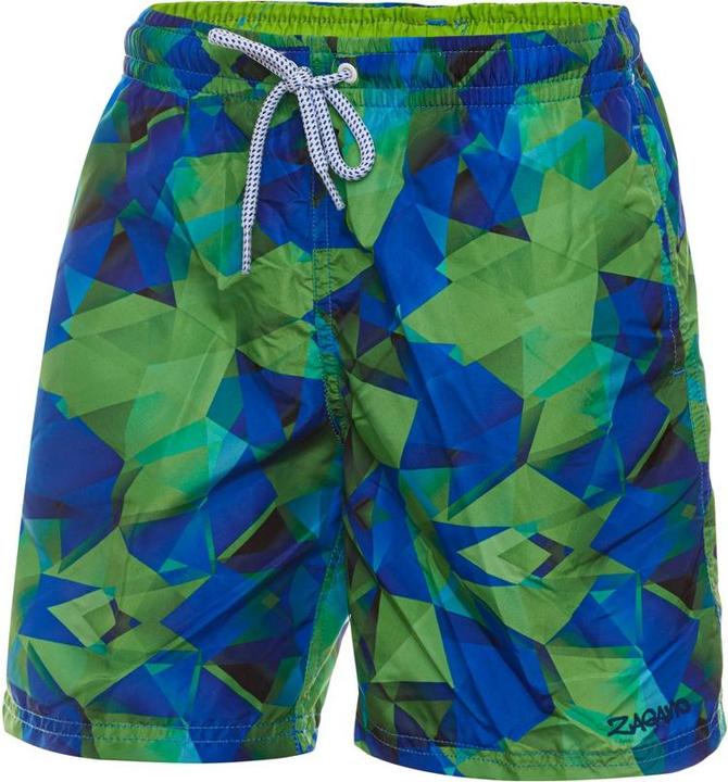 Swim & Fun Knaben Bermudas