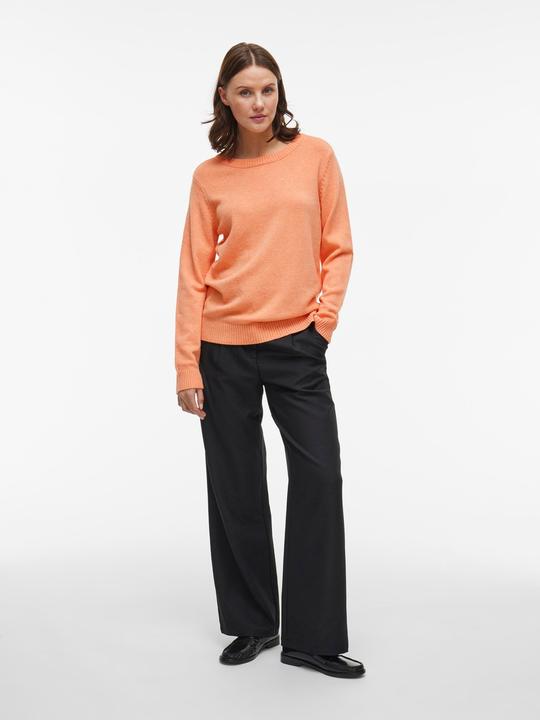 Produktbild Vila VIRIL Rundhals Strickpullover (XL)